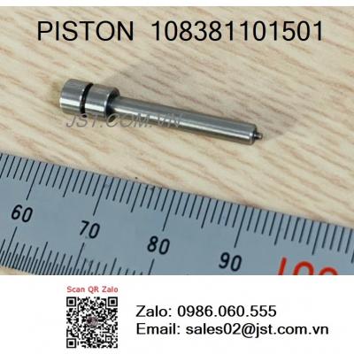 BLOCK N210050981AA N210050982AA 108381101501